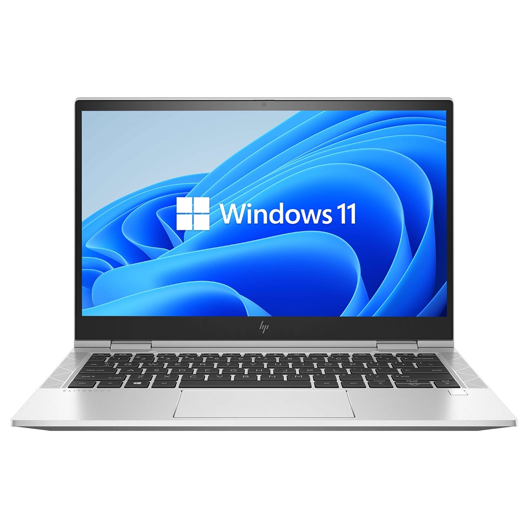 HP EliteBook x360 830 G7